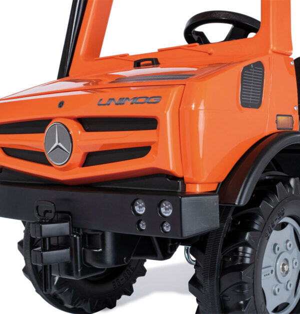 Unimog Service – Bild 2