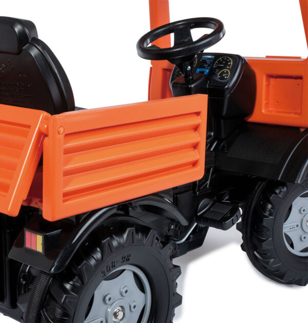 Unimog Service – Bild 3
