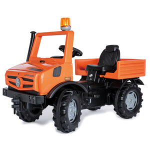 Unimog Service