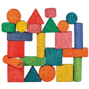 Korxx Bunte Formen