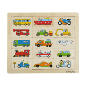 Match & Mix „Transport“
