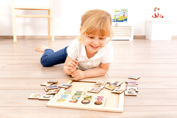 Match & Mix „Kids“ – Bild 3