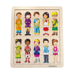 Match & Mix „Kids“