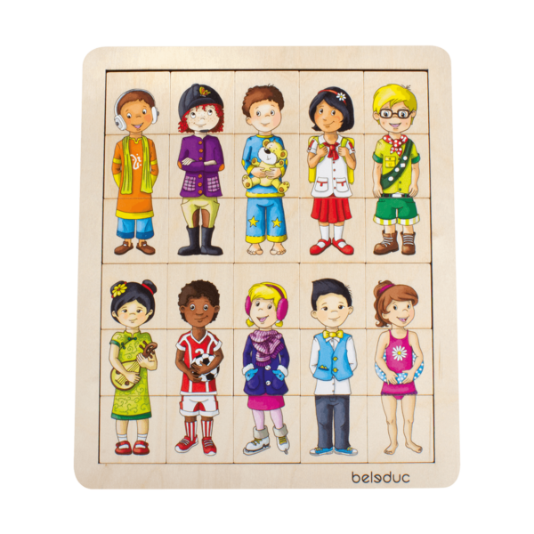 Match & Mix „Kids“