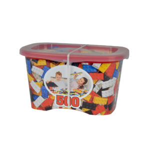 Lego® kompatible 8er Bausteine