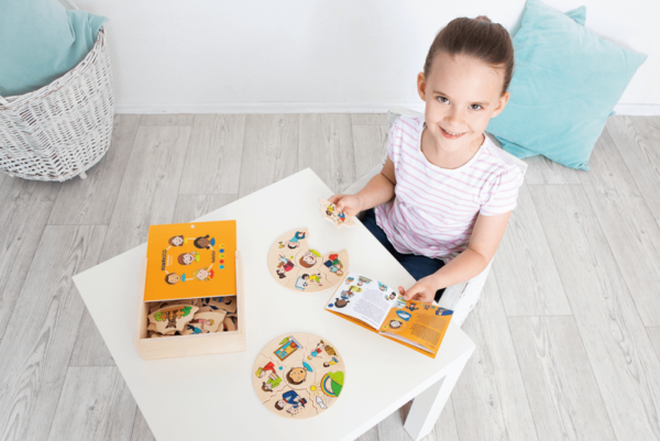 HUMANICO „Emotionen“ – Bild 3