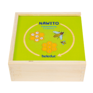 NAWITO „Entwicklung “