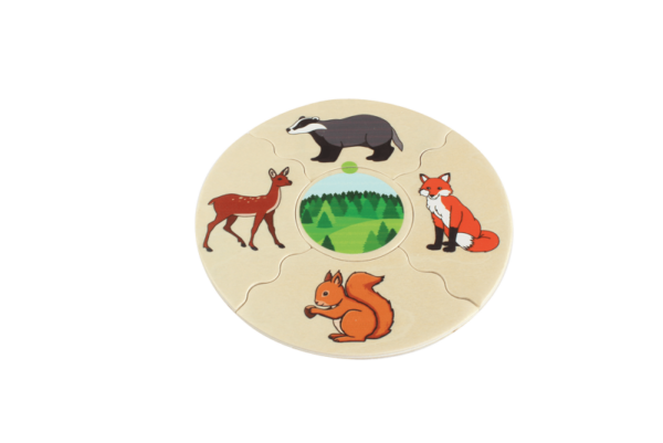 Nawito  “Tierwelten” – Bild 4