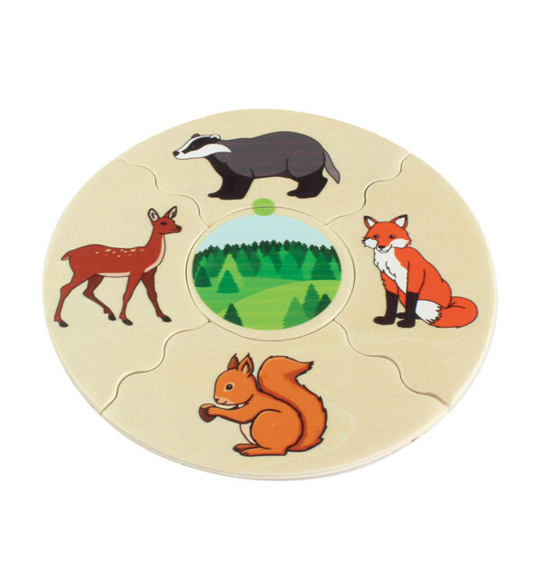 Nawito  “Tierwelten”