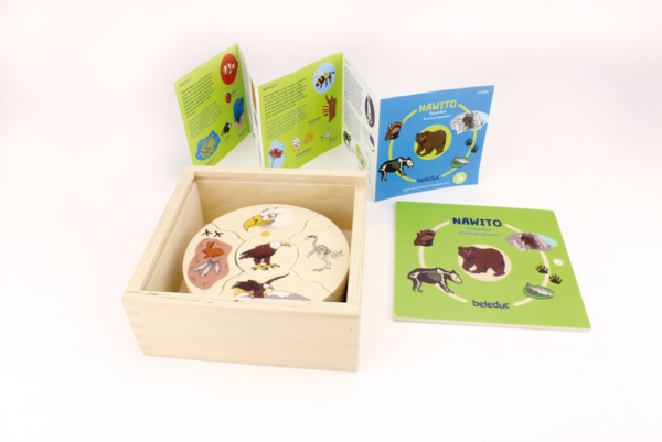 NAWITO „Tierarten“ – Bild 3