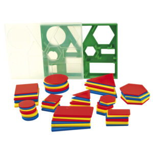 Geo Set 60