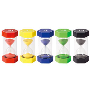 Mega Sanduhren-Set