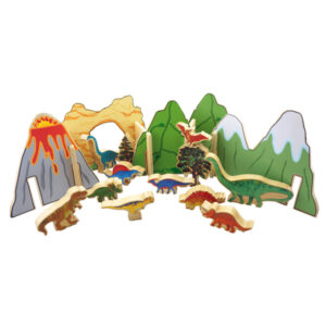 Dinowelt