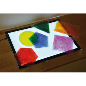 LED Leuchtplatte A3
