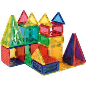 Magnetische Spielsteine 108