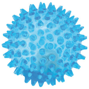 Softigelball mit Licht