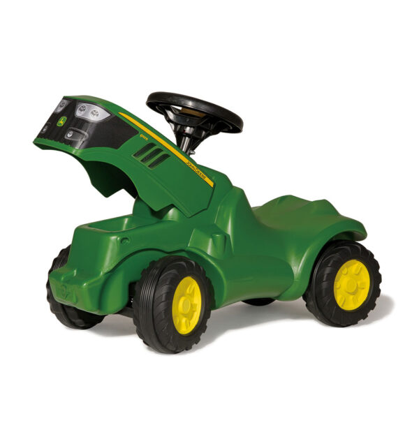 MiniTrac John Deere – Bild 2