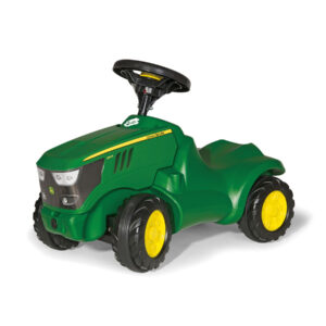 MiniTrac John Deere