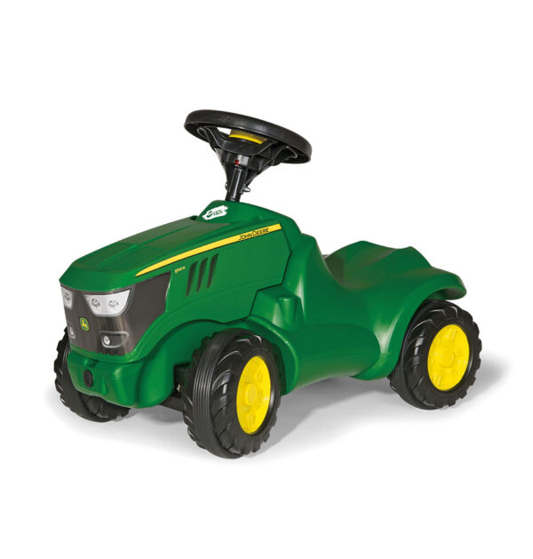 MiniTrac John Deere