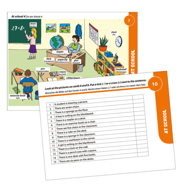 English for Beginners – Bild 2