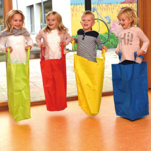 Hüpfsack Set