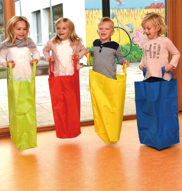 Hüpfsack Set