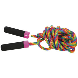 Schwungseil mit Softgriffen