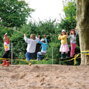 Slackline