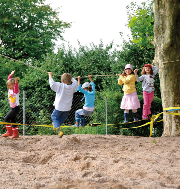 Slackline