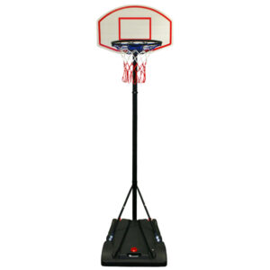 Basketballständer