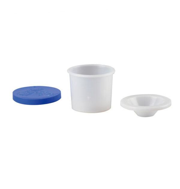 Farbtöpfe Set – Bild 2