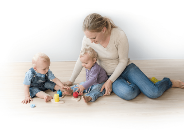 Triple Stacker – Bild 3