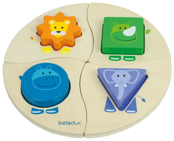Funny Four – Bild 3