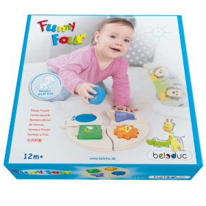 Funny Four