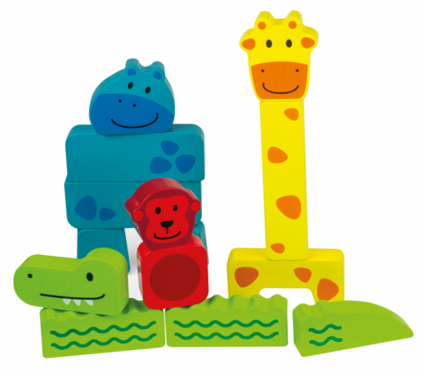 Animal Puzzle – Bild 2