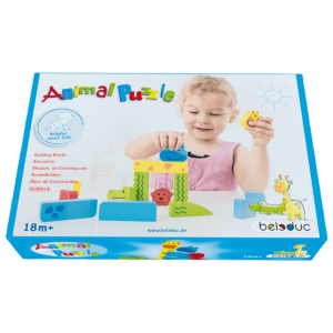 Animal Puzzle