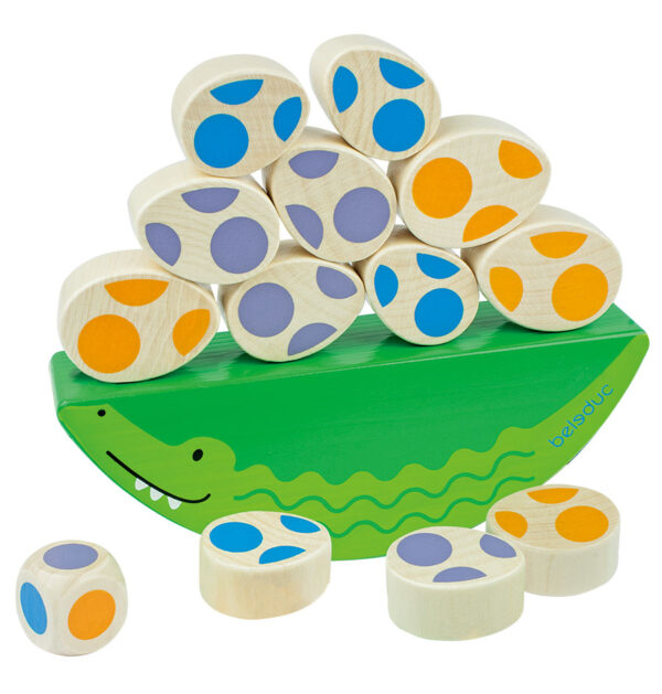 Funny Crocodile – Bild 2