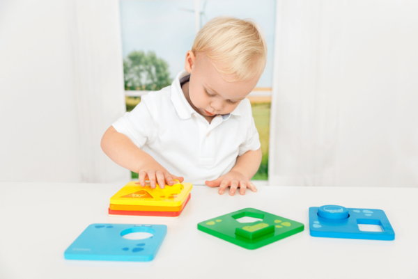 Stacky Tower – Bild 3