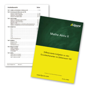 Mathe Aktiv II