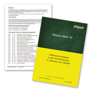 Mathe Aktiv IV