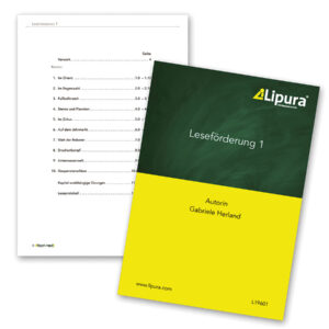 Leseförderung 1