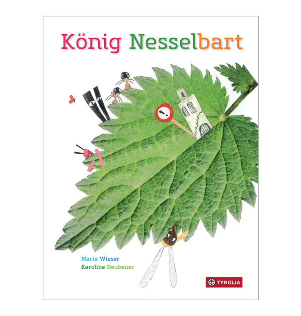 2 xSmartbook Mini: König Nesselbart Grundstufe 1+2 inkl. Buch