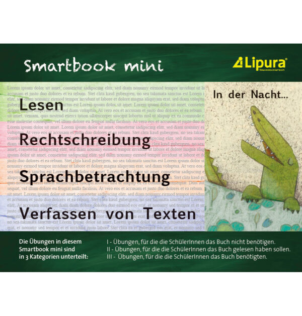 2 x Smartbook Mini: In der Nacht Grundstufe 1+2 inkl. Buch – Bild 4
