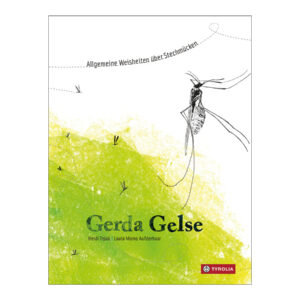 2 xSmartbook Mini: Gerda Gelse GS 1+2 inkl. Buch