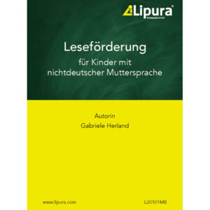 Leseförderung für Kinder mit nichtdeutscher Muttersprache