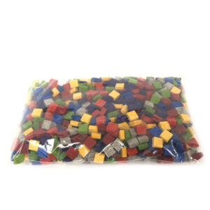 Zusatz Pixel für Pixel Bilderrahmen