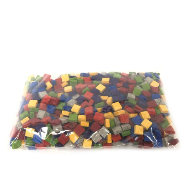 Zusatz Pixel für Pixel Bilderrahmen