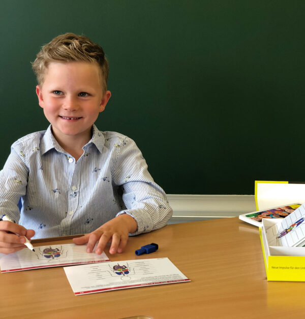 Unser Körper I – Bild 6