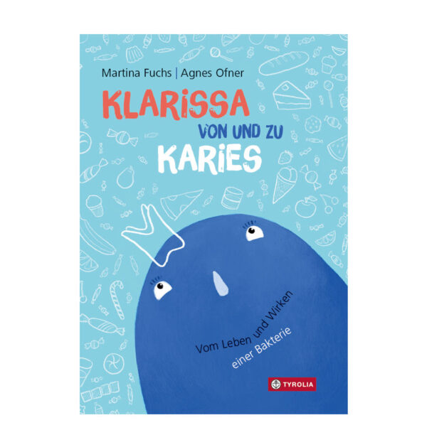 Klarissa von und zu Karies – Smartbook Mini – Bild 6