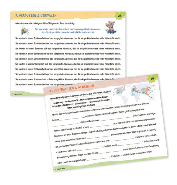 So ein Mist – Smartbook Mini + Buch – Bild 3